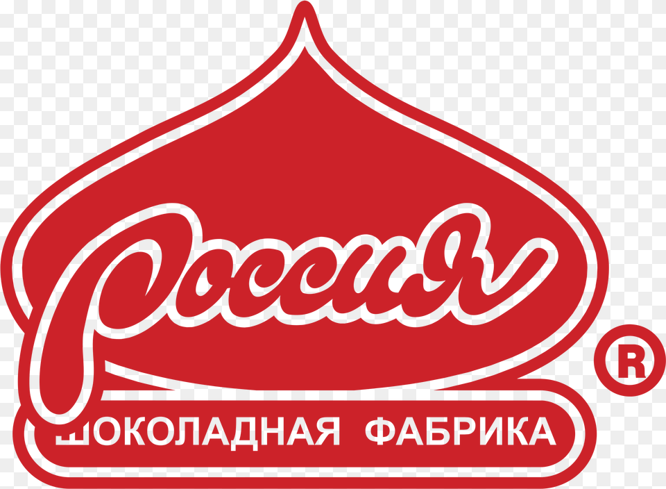Russia Chocolate Factory Logo Transparent Chocolate, Dynamite, Weapon Free Png Download