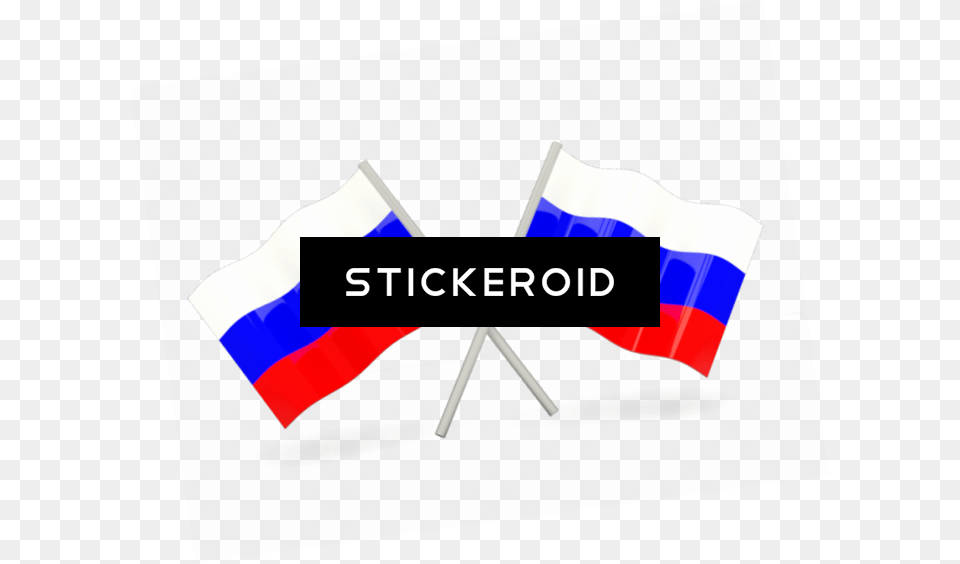 Russia Clipart, Dynamite, Flag, Weapon, Russia Flag Png Image