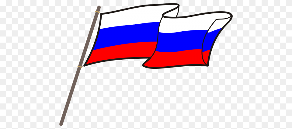 Russia Clipart Nice Clip Art, Flag, Russia Flag Free Png Download