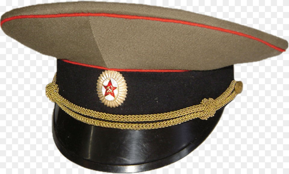 Russia Communism Meme Soviet Ussr Union Red Soviet Union Officer Hat, Cap, Clothing, Baseball Cap Free Transparent Png
