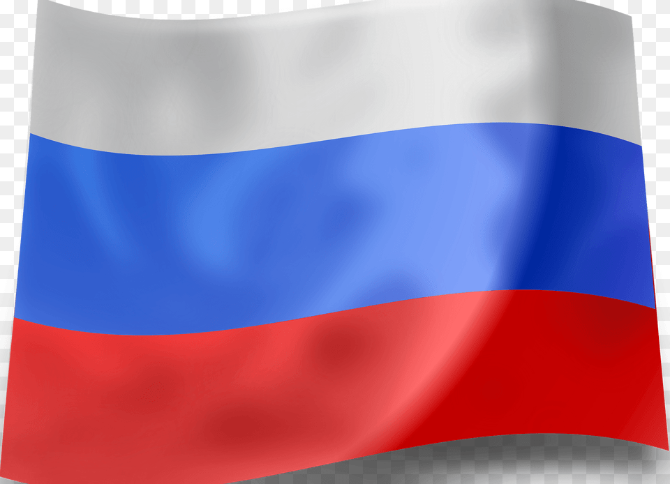 Russia Flag Clipart, Russia Flag Png Image