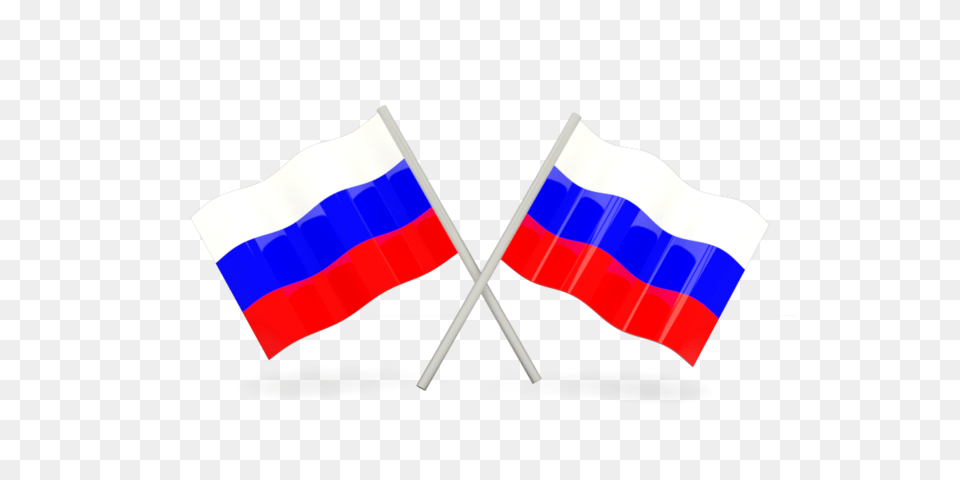 Russia Flag Clipart, Russia Flag Free Png Download
