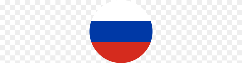 Russia Flag Clipart, Sphere, Logo Png