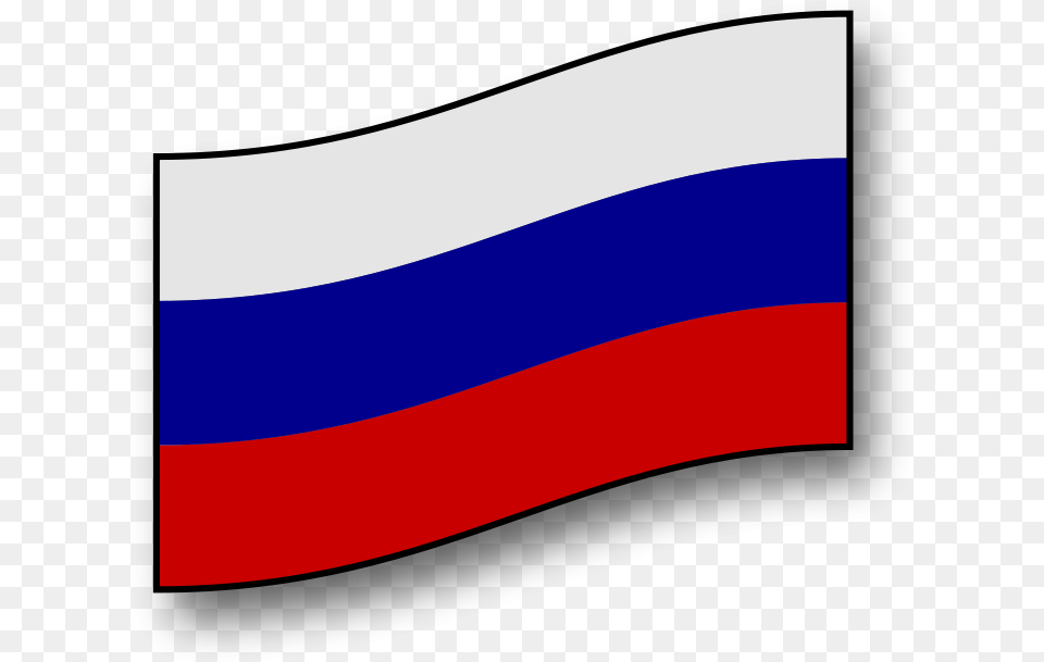 Russia Flag Clipart Russian Flag Clip Art, Russia Flag Free Transparent Png