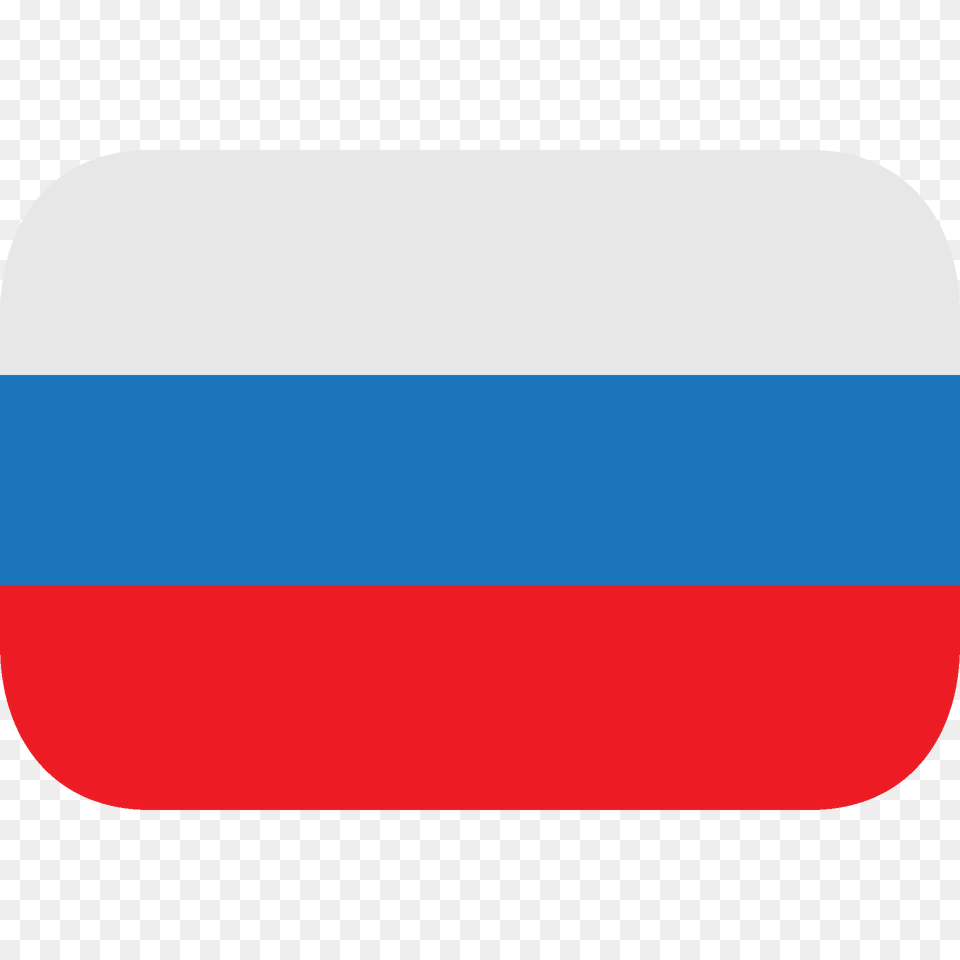 Russia Flag Emoji Clipart Png Image