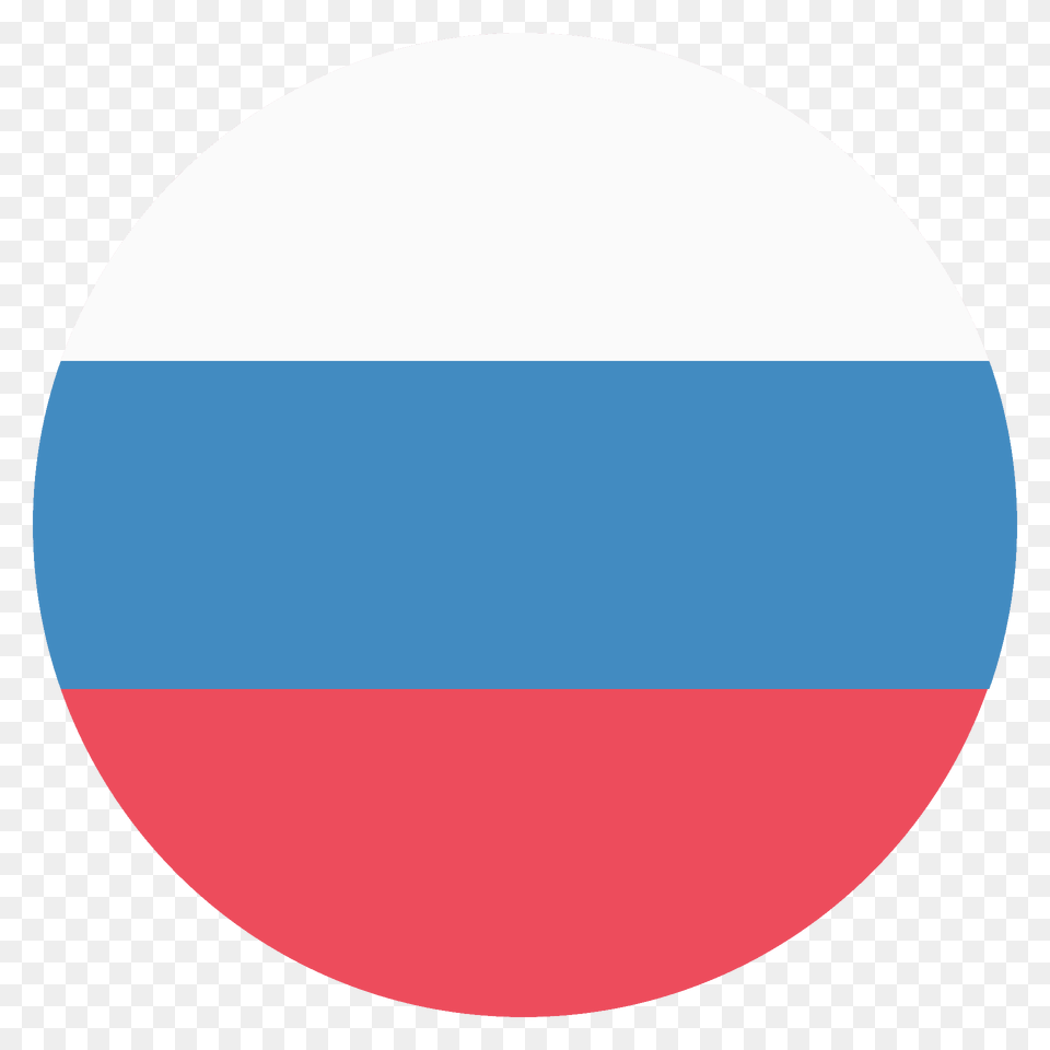 Russia Flag Emoji Clipart, Sphere, Astronomy, Moon, Nature Png Image