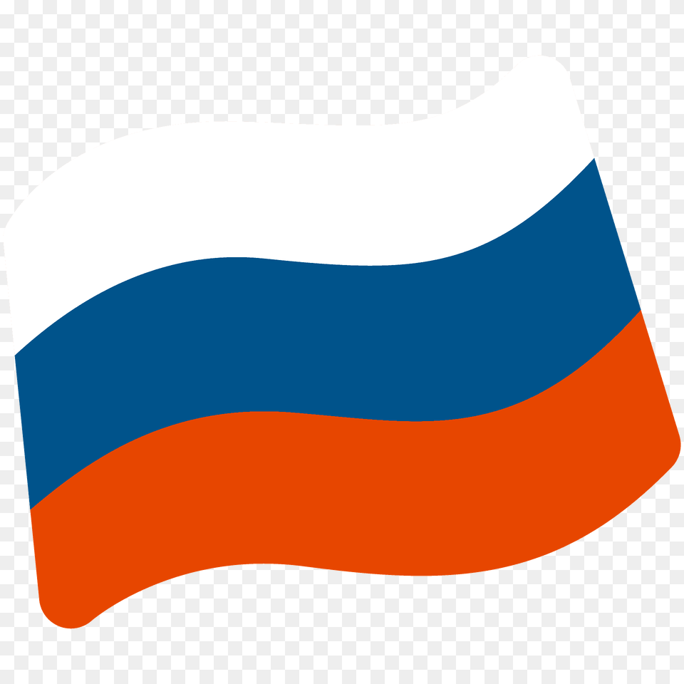 Russia Flag Emoji Clipart, Russia Flag Png Image