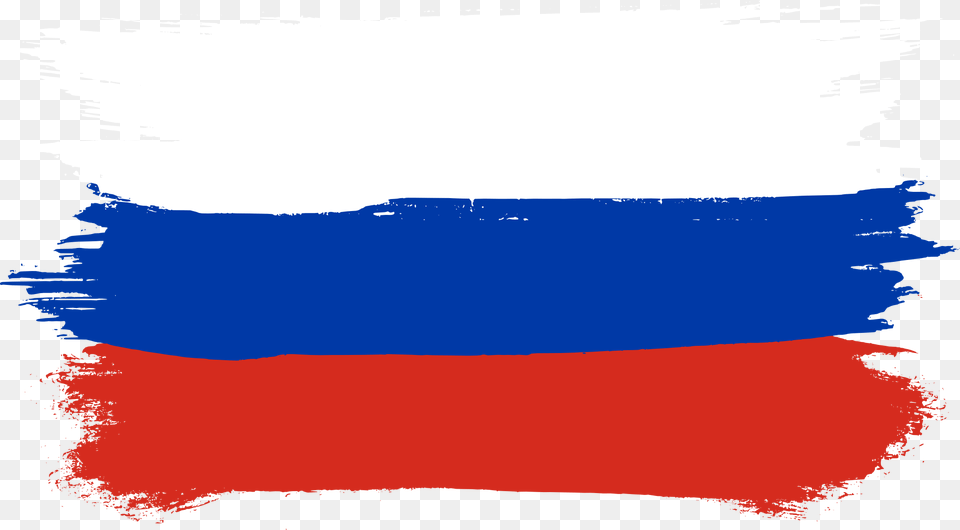 Russia Flag Photos Russia Flag, Paint Container Free Transparent Png
