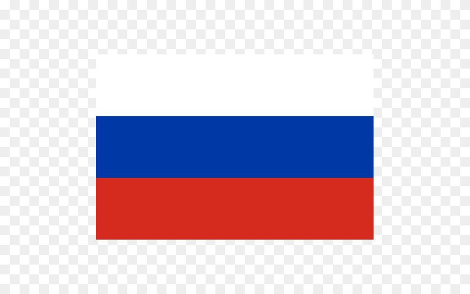 Russia Flag Polyester Png