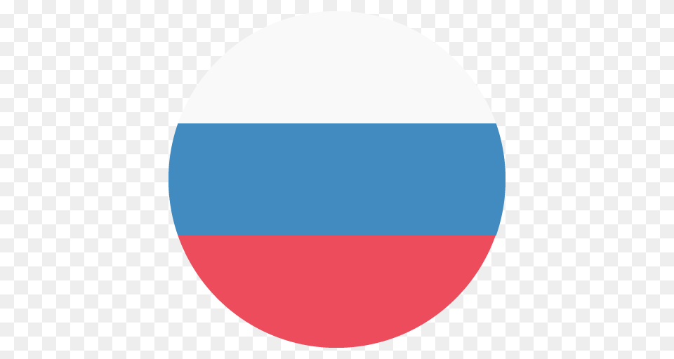 Russia Flag Vector Emoji Icon Download Vector Logos Art, Sphere, Astronomy, Moon, Nature Free Transparent Png