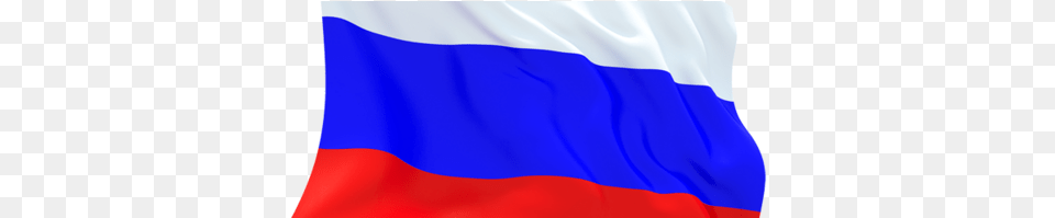 Russia Fluttering Flag 640 640x198 Flag, Russia Flag, Person Free Png