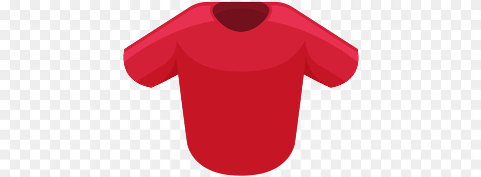 Russia Football Shirt Icon Transparent U0026 Svg Vector File For Adult, Clothing, T-shirt Png Image