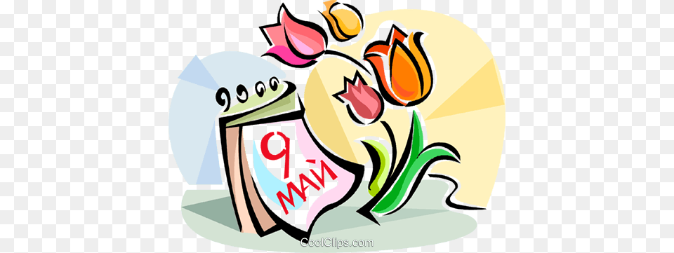 Russia May, Art, Graphics, Flower, Plant Png