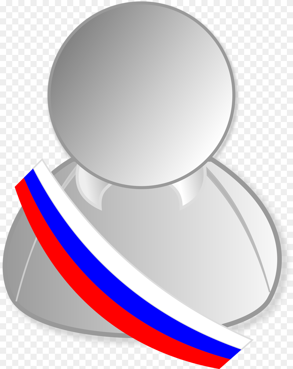 Russia Politic Personality Icon Dot Png Image
