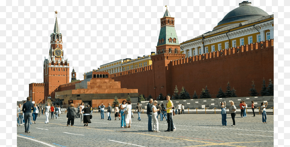 Russia Red Square Attractions Images Transparent Red Square, Spire, Tower, Clock Tower, Building Free Png