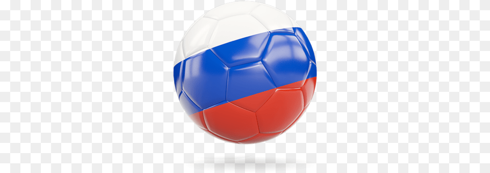 Russia Soccer Ball, Football, Soccer Ball, Sport Free Transparent Png