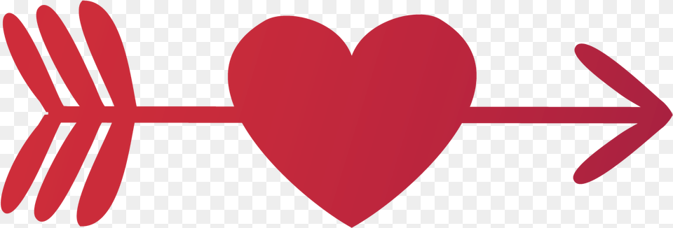 Russia Vector Love Heart Arrow, Logo Png Image