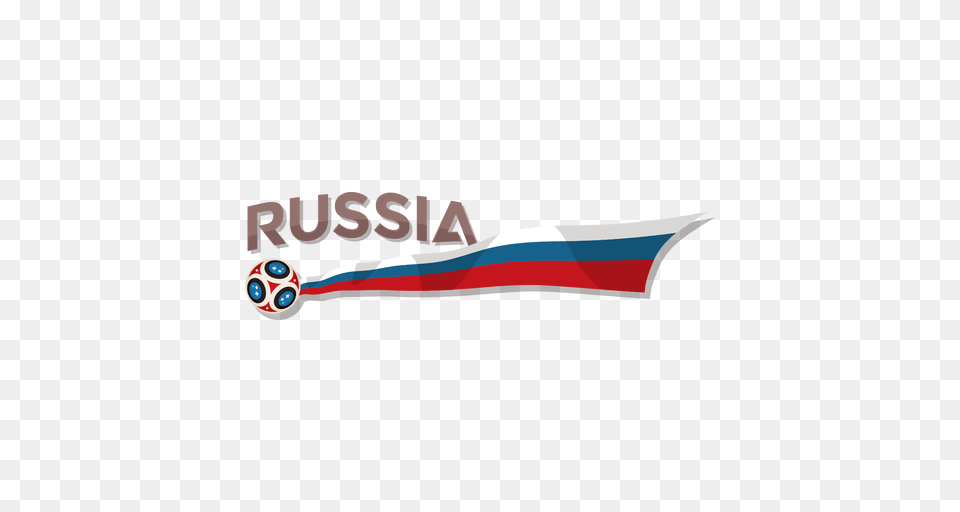 Russia World Cup Logo Png