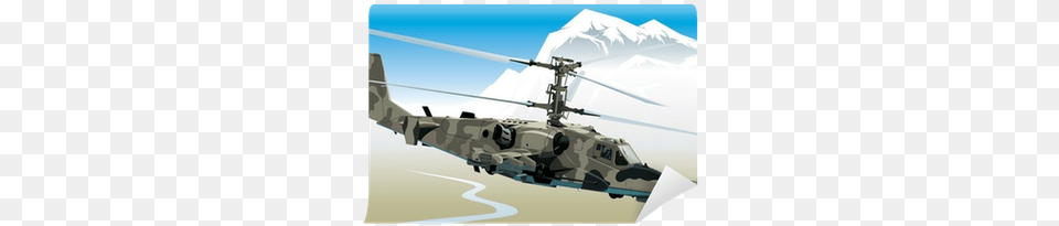 Russian Air Force, Aircraft, Helicopter, Transportation, Vehicle Free Png Download