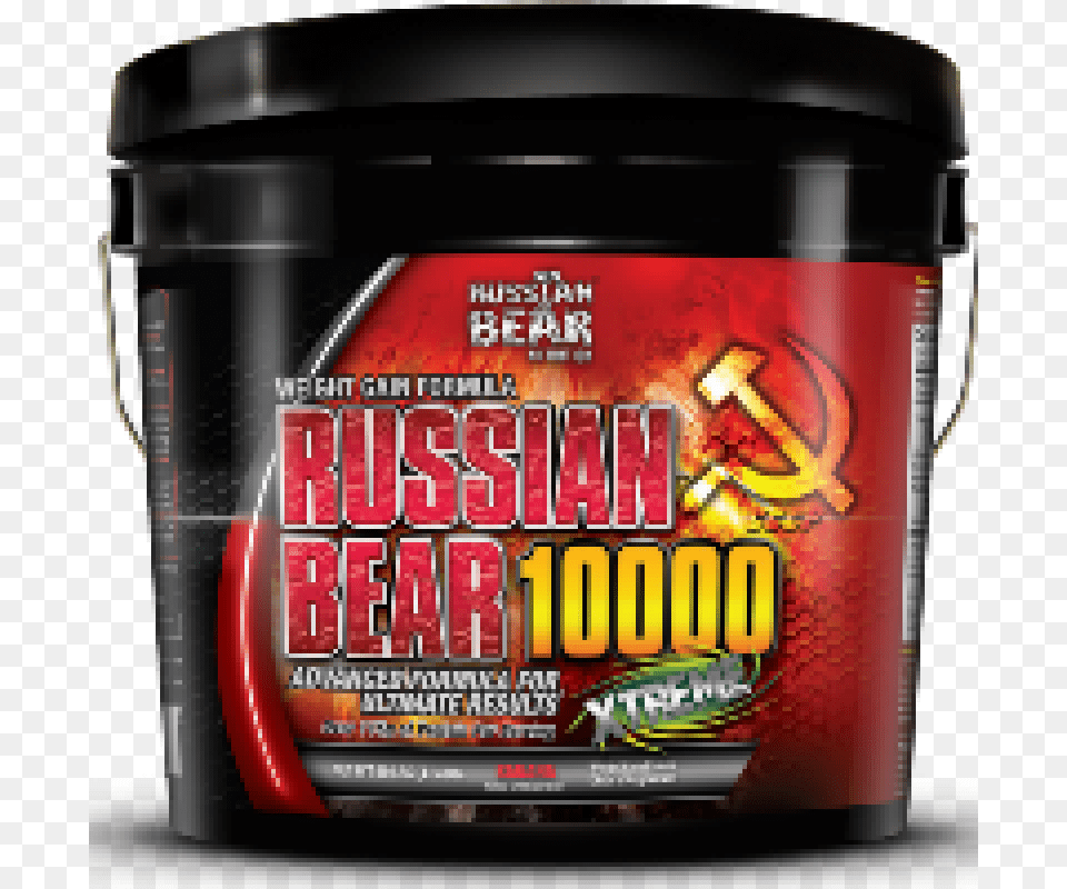 Russian Bear Weight Gainer, Gas Pump, Machine, Pump Png
