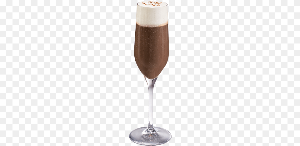 Russian Chocolate Chocolate, Cup, Glass, Goblet, Beverage Free Png Download