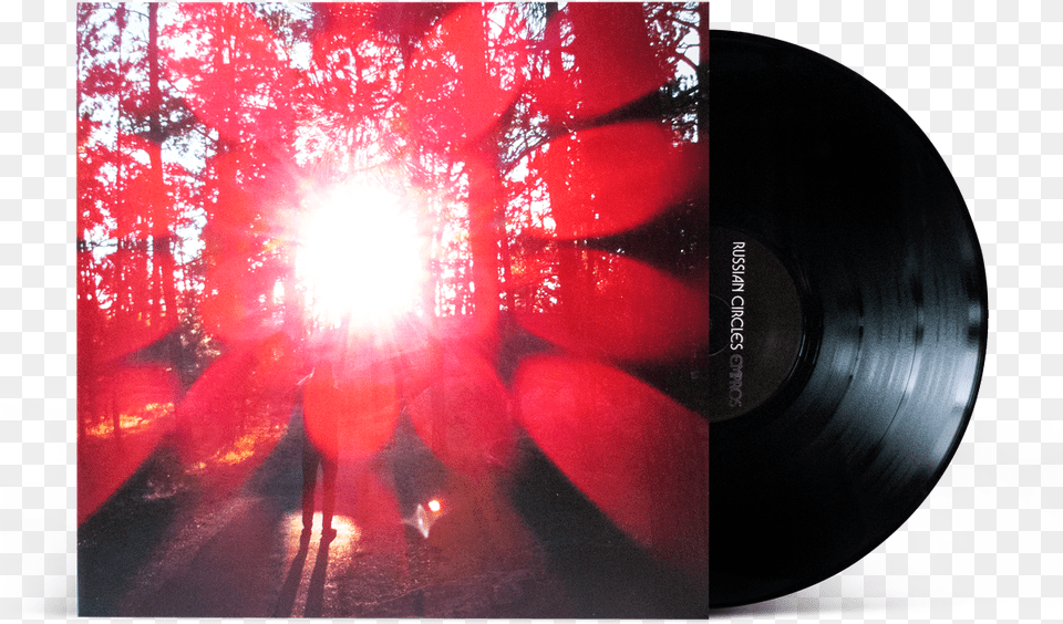 Russian Circles Empros Album Cover, Flare, Light, Sunlight, Lighting Png Image