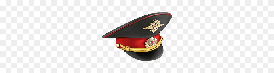 Russian Cop Hat, Baseball Cap, Cap, Clothing Png Image