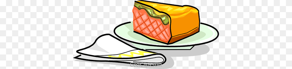 Russian Cuisine Pierogi With Salmon Royalty Vector Clip Art, Food, Device, Grass, Lawn Free Png