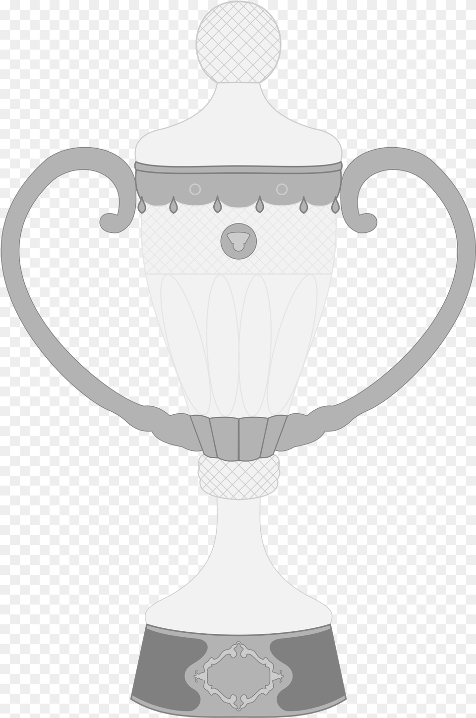 Russian Cup, Trophy, Person Png