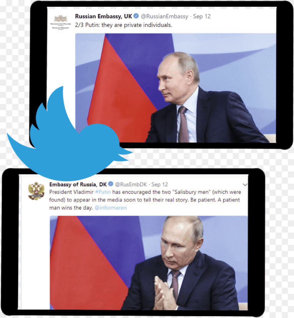Russian Disinformation An Example Man, Person, People, Adult, Crowd Free Png