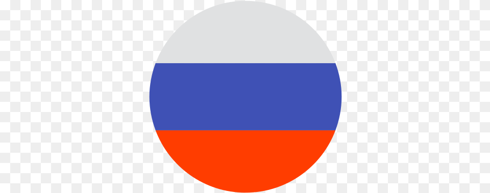 Russian Federation Icon, Sphere Free Png Download