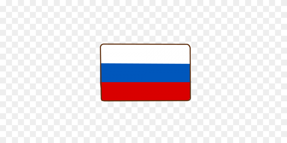 Russian Flag Free Transparent Png