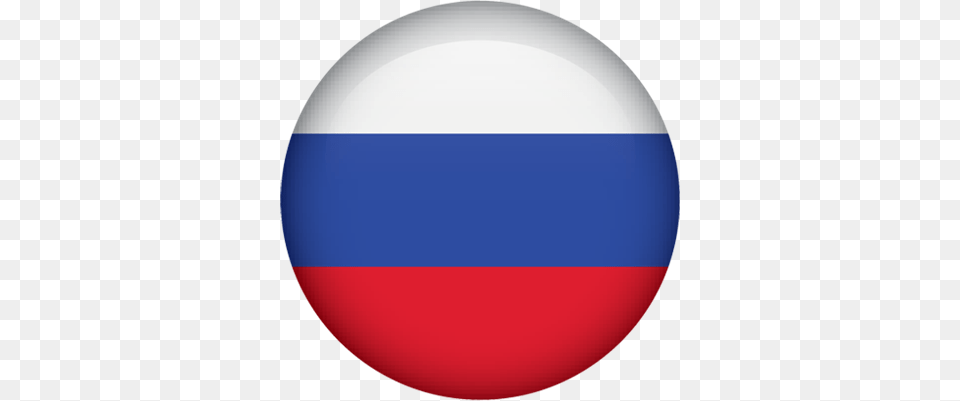 Russian Flag Circle Russia, Sphere, Logo, Disk Free Png