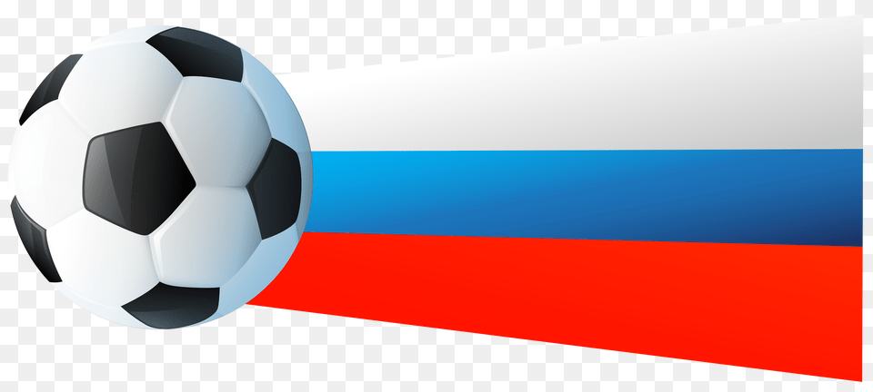 Russian Flag With Soccer Ball Clip Art Gallery, Football, Soccer Ball, Sport Png