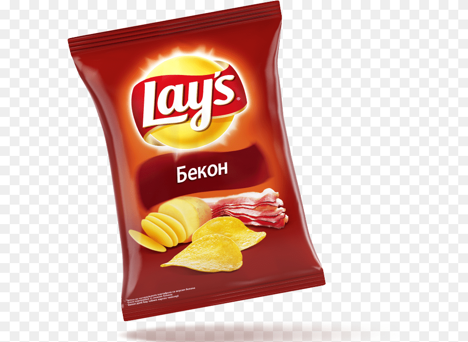 Russian Lays Chips, Food, Ketchup, Snack Png