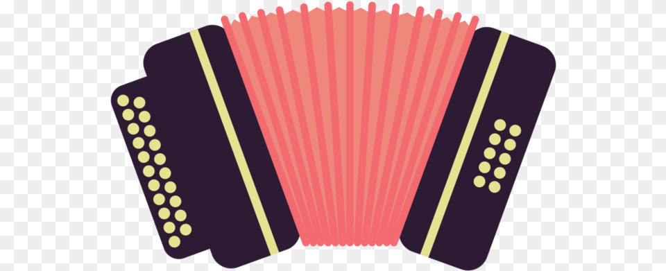 Russian Music Instrument Accordion Accordion Canada, Musical Instrument Free Transparent Png