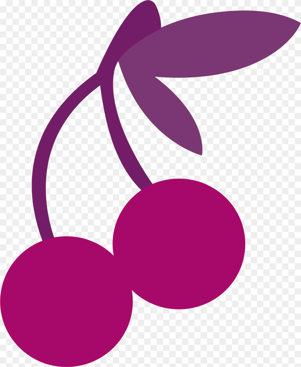 Russian Polnareff Cartoon Cherry, Food, Fruit, Plant, Produce Png Image