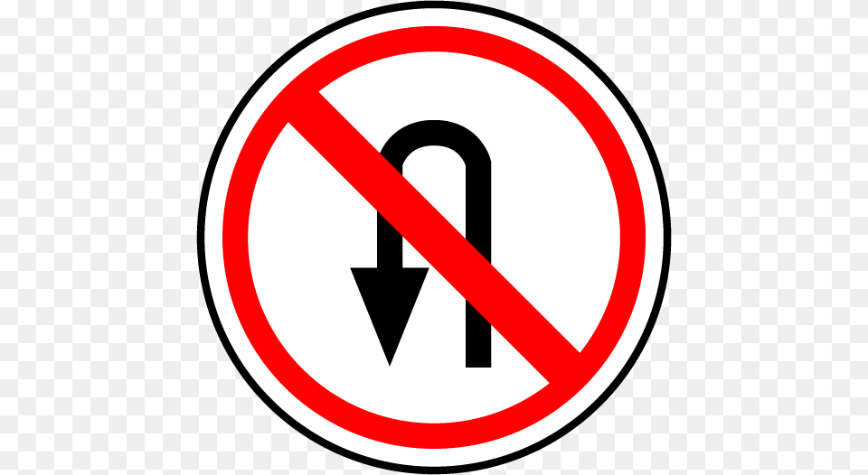 Russian Road Sign, Symbol, Road Sign Png Image