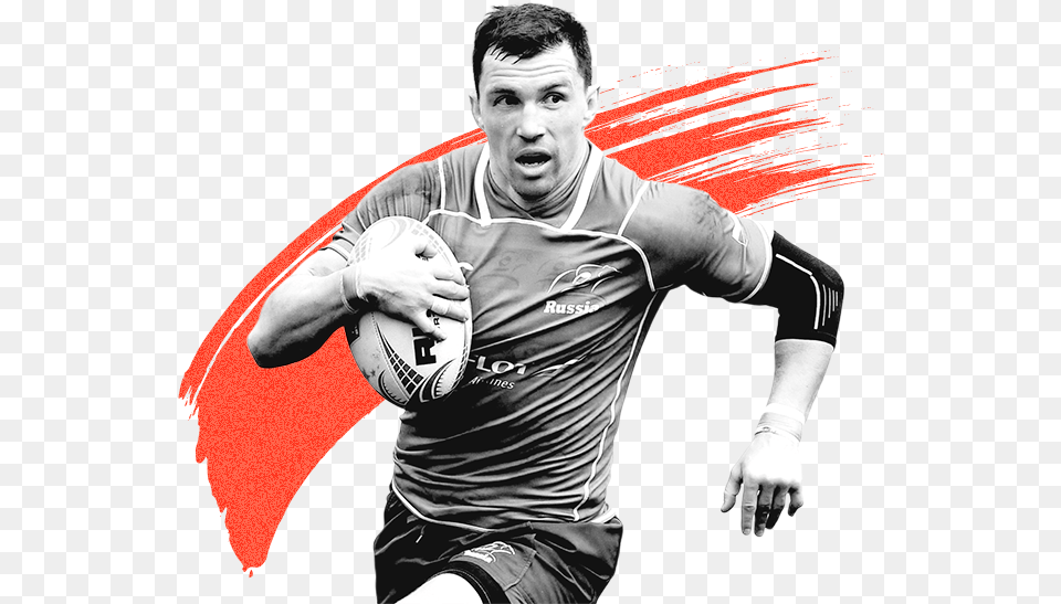 Russian Rugby Team 2019, Sport, Ball, Rugby Ball, Person Free Transparent Png