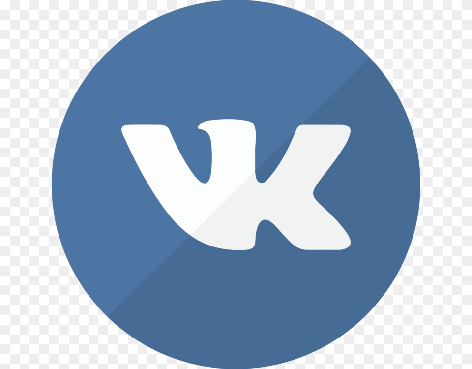 Russian Social Vk Icon Social Circle, Logo, Sign, Symbol, Clothing Png Image