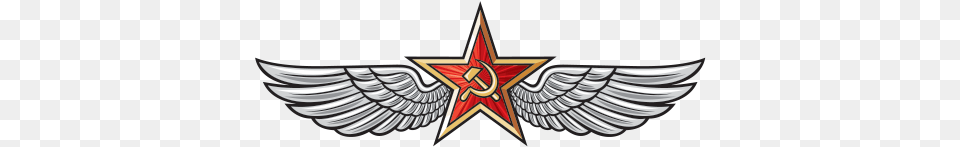 Russian Symbol Emblem Free Png