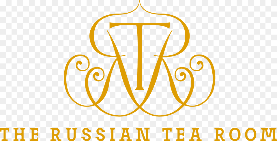 Russian Tea Room Logo, Lighting Png