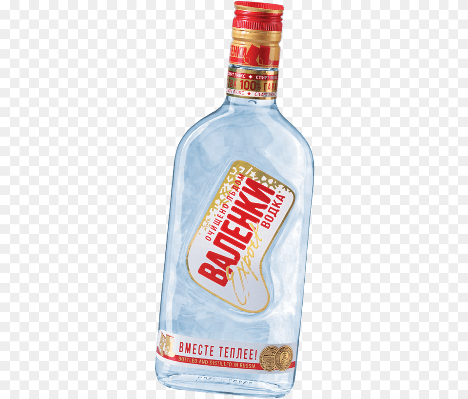 Russian Traditions Valenki, Alcohol, Beverage, Liquor, Gin Png