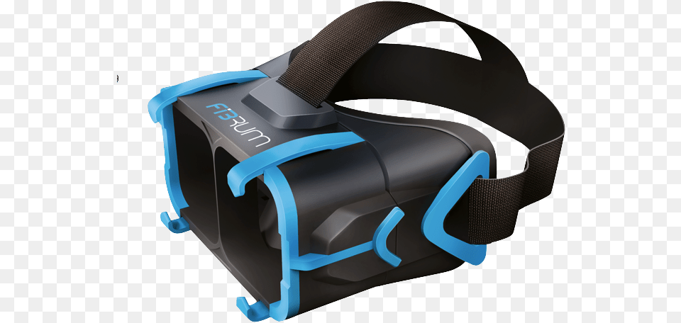 Russian Virtual Reality Platform Fibrum To Measure, Accessories, Clothing, Helmet, Hardhat Free Png Download