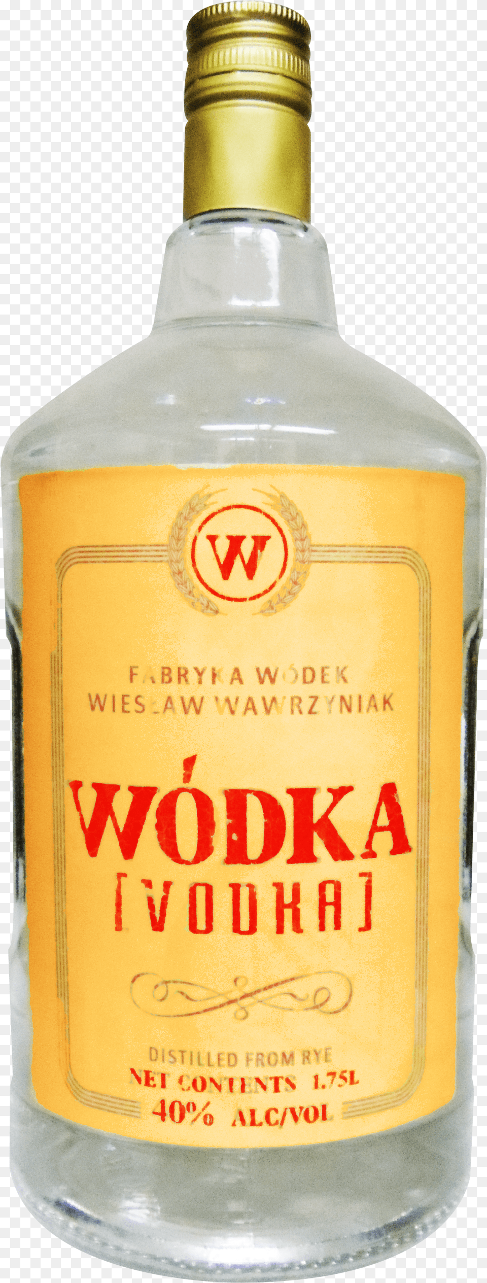 Russian Vodka, Alcohol, Beverage, Gin, Liquor Free Png Download