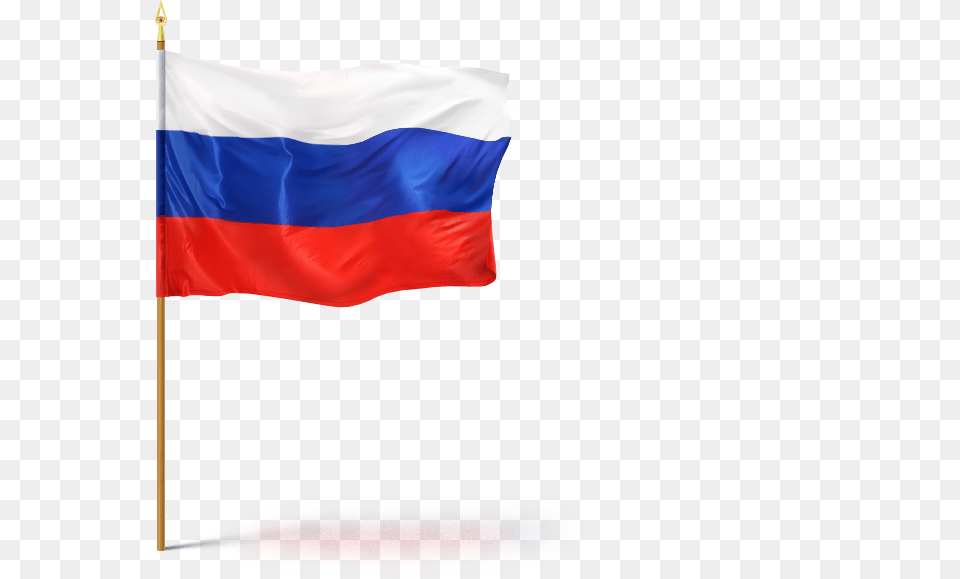 Russias State Symbols, Flag, Russia Flag Free Png Download