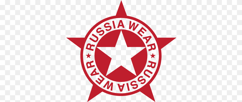 Russiawear Russianamerican Clothing Line Brands Of The Iso 9001 Bureau Veritas, Symbol, Logo, Star Symbol, Dynamite Png Image