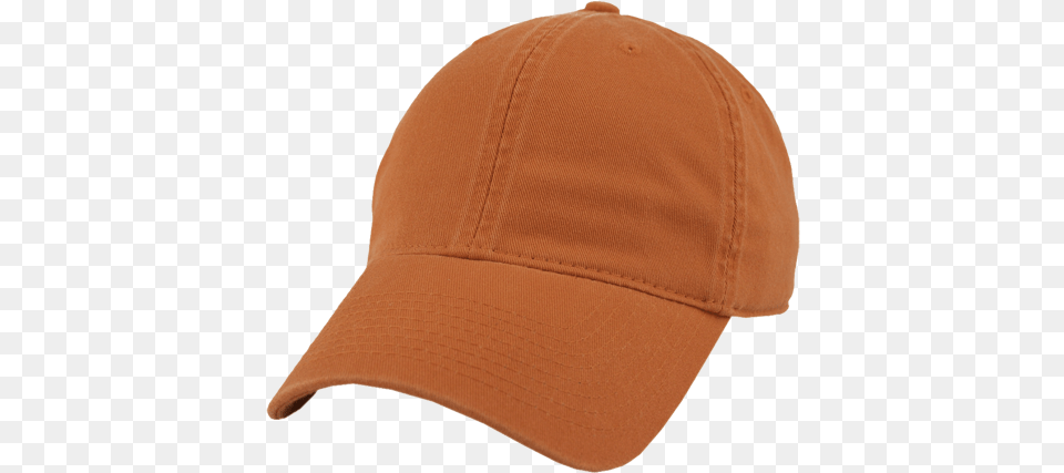 Rust Baseball Cap, Baseball Cap, Clothing, Hat Free Png