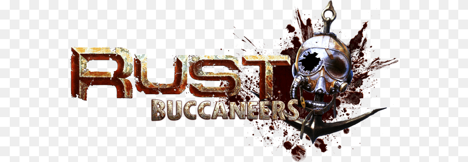 Rust Buccaneers Graphic Design, Electronics, Hardware, Accessories, Blade Free Transparent Png