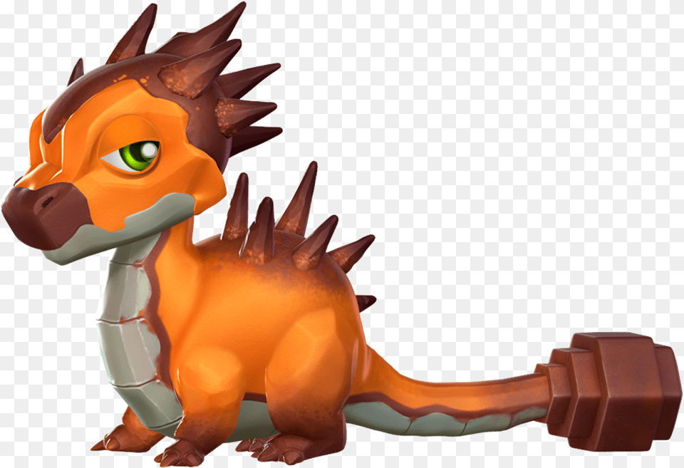 Rust Dragon, Baby, Person, Animal, Mammal Png Image